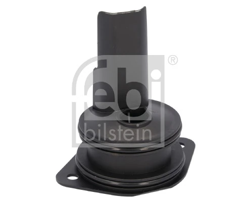 Oil Separator, crankcase ventilation
